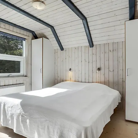 Holiday Isto - 700m From The Sea By Interhome بيت للعطل Blåvand