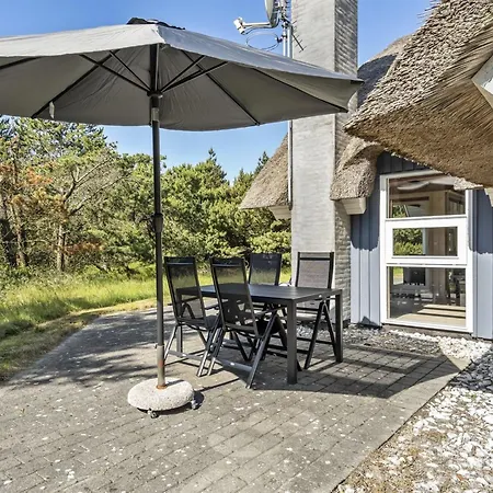 بيت للعطل Holiday Isto - 700m From The Sea By Interhome