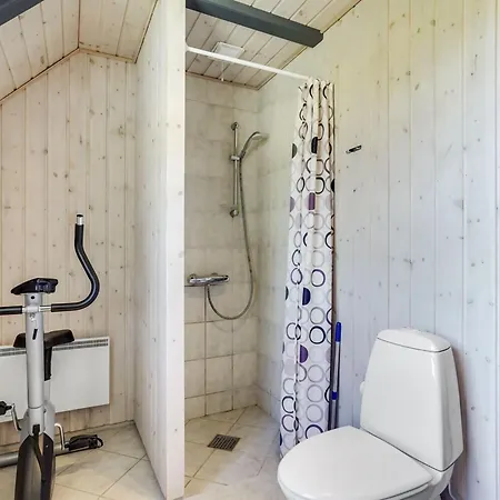 Holiday Isto - 700m From The Sea By Interhome بيت للعطل *