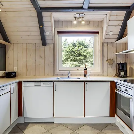 Holiday Isto - 700m From The Sea By Interhome *
