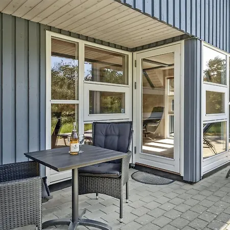 Holiday Isto - 700m From The Sea By Interhome * Blåvand