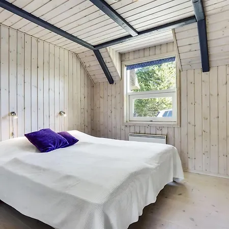 Holiday Isto - 700m From The Sea By Interhome *