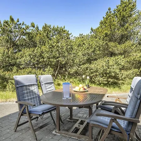 بيت للعطل Holiday Isto - 700m From The Sea By Interhome Blåvand