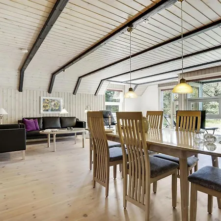 Holiday Isto - 700m From The Sea By Interhome بيت للعطل Blåvand