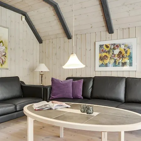 بيت للعطل Holiday Isto - 700m From The Sea By Interhome *