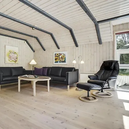 Holiday Isto - 700m From The Sea By Interhome *